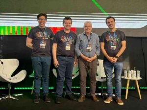 Coopavel e Itaipu Parquetec reforçam parceria por inovação e conectividade