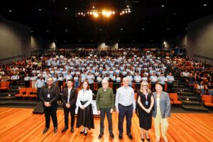 Coamo forma 138 jovens no programa Jovem Aprendiz