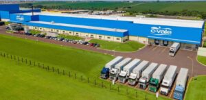 C.Vale conquista nova certificação Halal