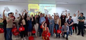 Funcionários apresentam ideias de melhorias para frigorífico