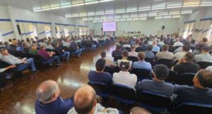 AGE aprova mudanças que atualizam e modernizam o estatuto da Coopavel