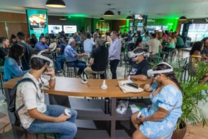 Ação inédita do Sistema CNA/Senar mostrou a agropecuária sustentável ao mundo