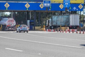 Paraná: Regiões distantes do Porto terão pedágio 79% mais caro