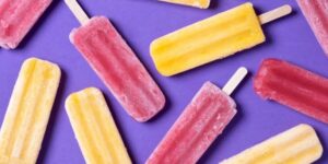 Vinagre irregular, pó para preparo de bebida e picolé de creatina são apreendidos