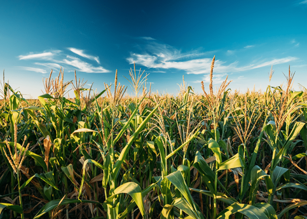 Produção recorde não derruba preços e safra fecha com mercado firme no Brasil