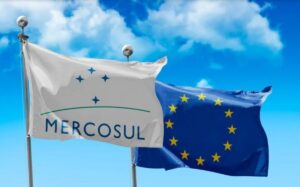 UE anuncia novas barreiras ao acordo com o Mercosul
