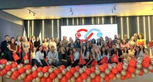 ConectaRH reúne 35 instituições e reforça parcerias estratégicas