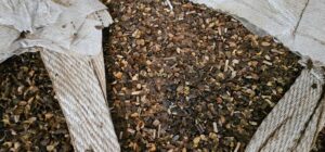 Mapa apreende 21 toneladas de café irregular em compra pública de Curitiba