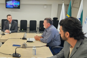 Hackathon do Sicoob pensa soluções a áreas produtivas