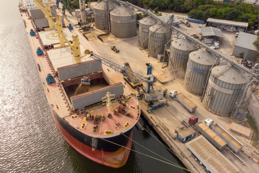 Agronegócio encerrou 2025 com superávit de R$ 124,7 bilhões