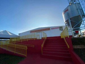 Avicultura terá programação diversificada no Show Rural 2026