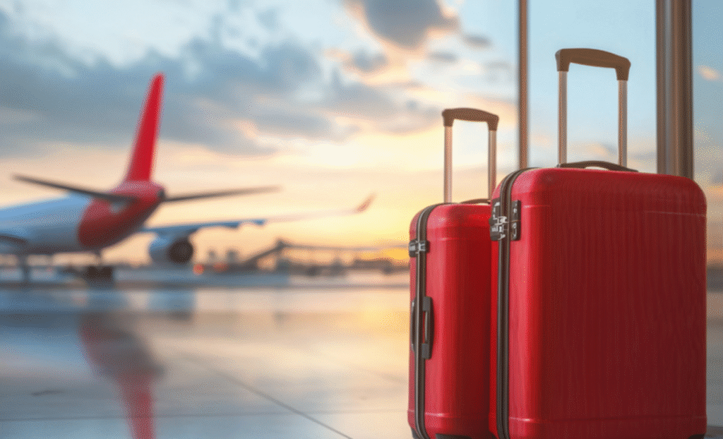 Entrada no Brasil de produtos agropecuários transportados na bagagem de viajantes tem novo regulamento