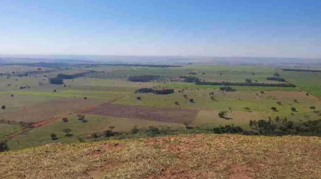 Conflito fundiário chega ao fim com acordo de R$ 584 milhões