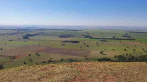 Conflito fundiário chega ao fim com acordo de R$ 584 milhões