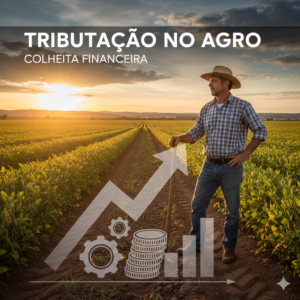 Tax Group leva discussão sobre tributação do agro ao Show Rural