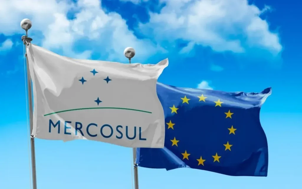 Acordo Mercosul-UE: oportunidades e desafios para o produtor rural