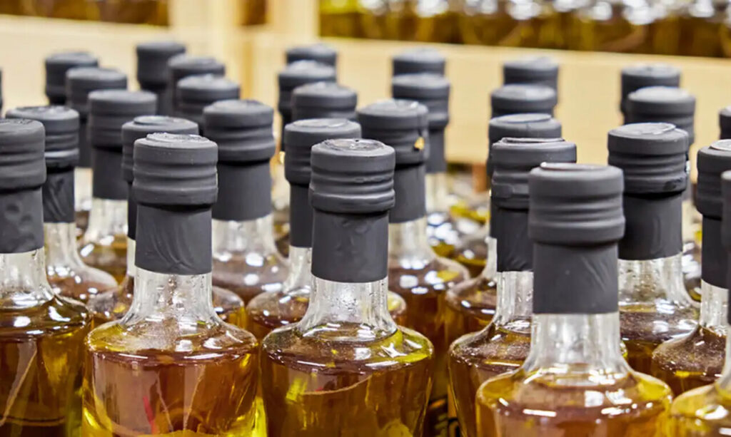 Anvisa barra azeite, sal e doce de leite no mercado