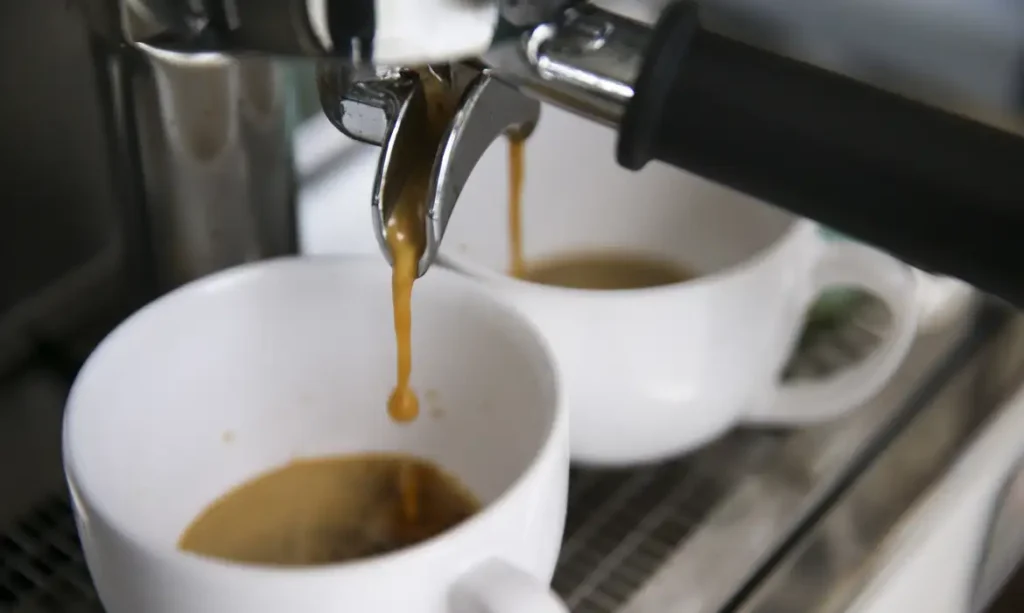 Alta do café freia consumo em 2025