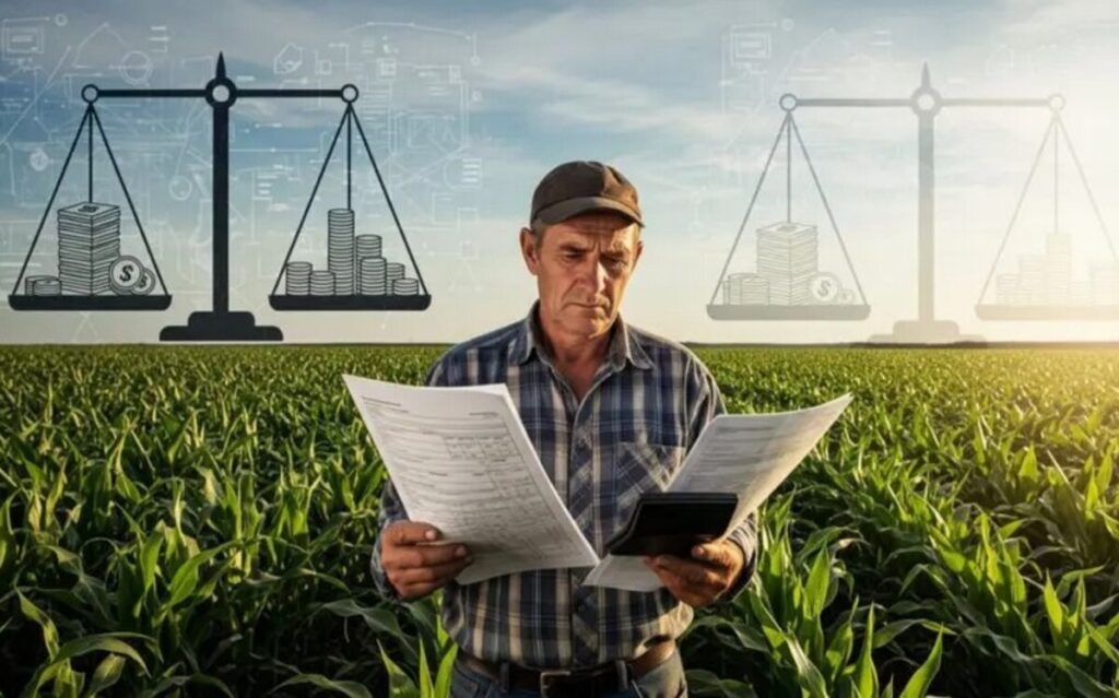 Instabilidade global encarece o campo e afetam custos e decisões do produtor