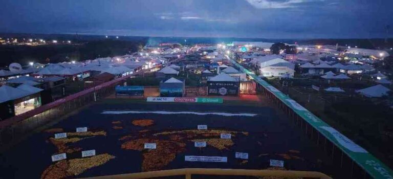 Show Rural recebeu 430,3 mil pessoas e movimentou R$ 7,5 bilhões em 5 dias