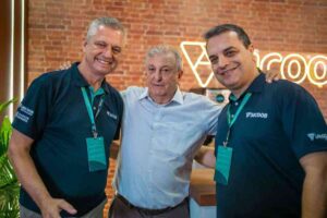 Com previsão de bater novos recordes, Sicoob inicia edição histórica no Show Rural