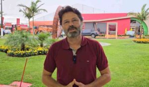 Inovação será ponto forte no Show Rural Digital