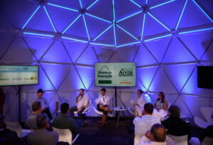 Setor defende “lavoura de carne” como modelo para modernizar a pecuária