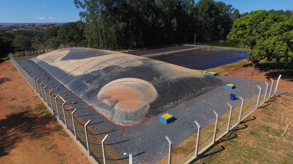 Gás do Povo promete energia limpa e biodigestores ao campo
