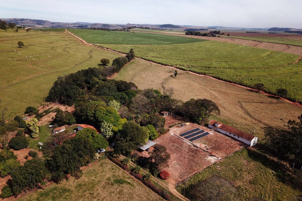 TRF4 dá aval ao uso do Código Florestal no Cadastro Rural