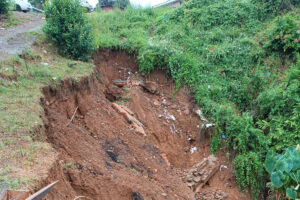 Atenção: Após chuvas intensas, Defesa Civil atende cidades