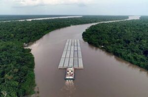 Governo revoga decreto que previa concessão de hidrovias amazônicas