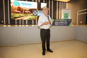 Paraná + Sustentável: Estado lança plataforma para apoiar produtores com dados qualificados