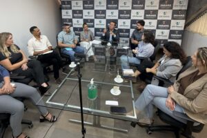 324 novos profissionais passam a atuar na Agricultura do Estado