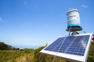 Quanto choveu? Simepar explica como funcionam os pluviômetros