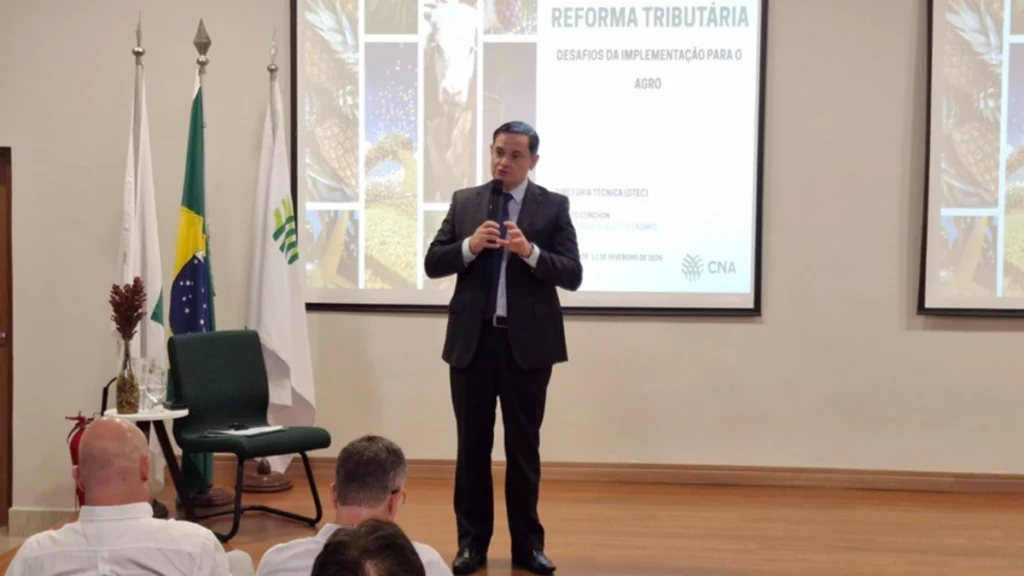 Reforma Tributária entra em fase de transição e exige adequação dos produtores