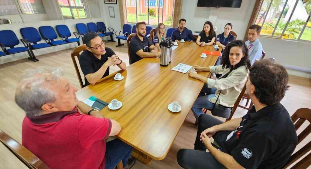 Sicoob terá mais de R$ 2 bilhões em crédito no Show Rural 2026