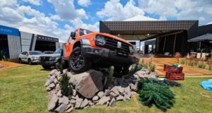 Mais de 2,5 mil veículos e caminhões foram vendidos no 38º Show Rural