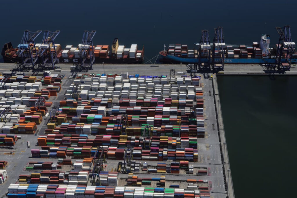 Paraná aumenta exportações para a União Europeia em 12,9%