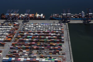 Paraná aumenta exportações para a União Europeia em 12,9%