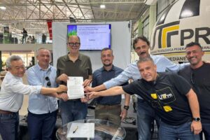 Estado investe R$ 2 milhões em projeto pioneiro de agricultura de precisão em 20 propriedades