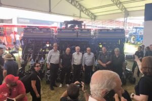 Agricultura digital: parceria fortalece formação em colégios agrícolas do Estado