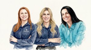 Dia Internacional da Mulher: Mulheres que constroem o agro em diferentes frentes