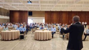 Dilvo alerta sobre pontos vitais ao agro na Ocepar