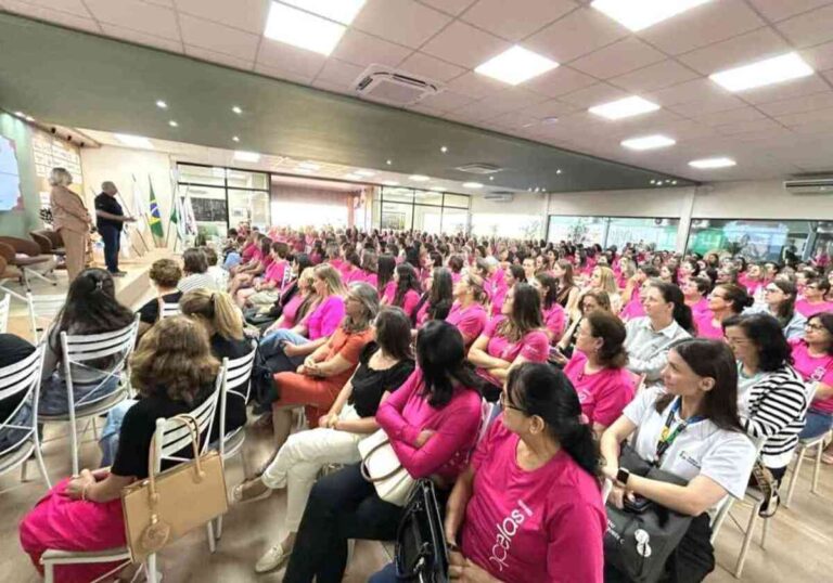 Cooperadas compartilham histórias de sucesso e superação no Day Cooperelas