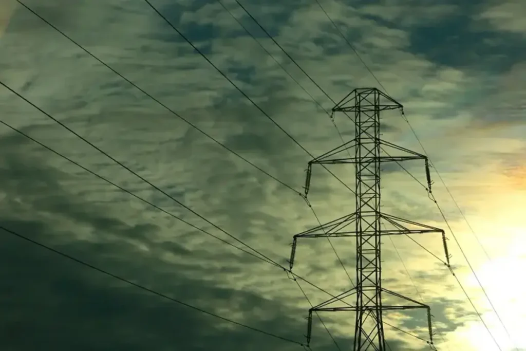 Seca no Sul pressiona o setor elétrico