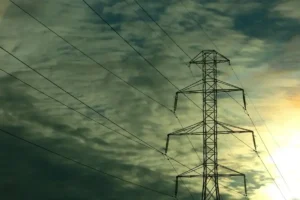 Seca no Sul pressiona o setor elétrico