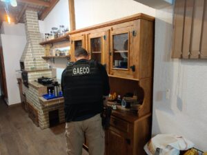 Operação Boi Fantasma desmantela esquema de fraudes em registros de bovinos