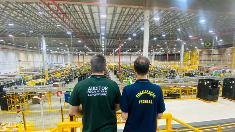 Mapa combate fraudes em bebidas e azeites no e-commerce