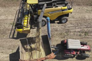 Paraná propõe R$ 670 bilhões para Plano Safra 2026/2027