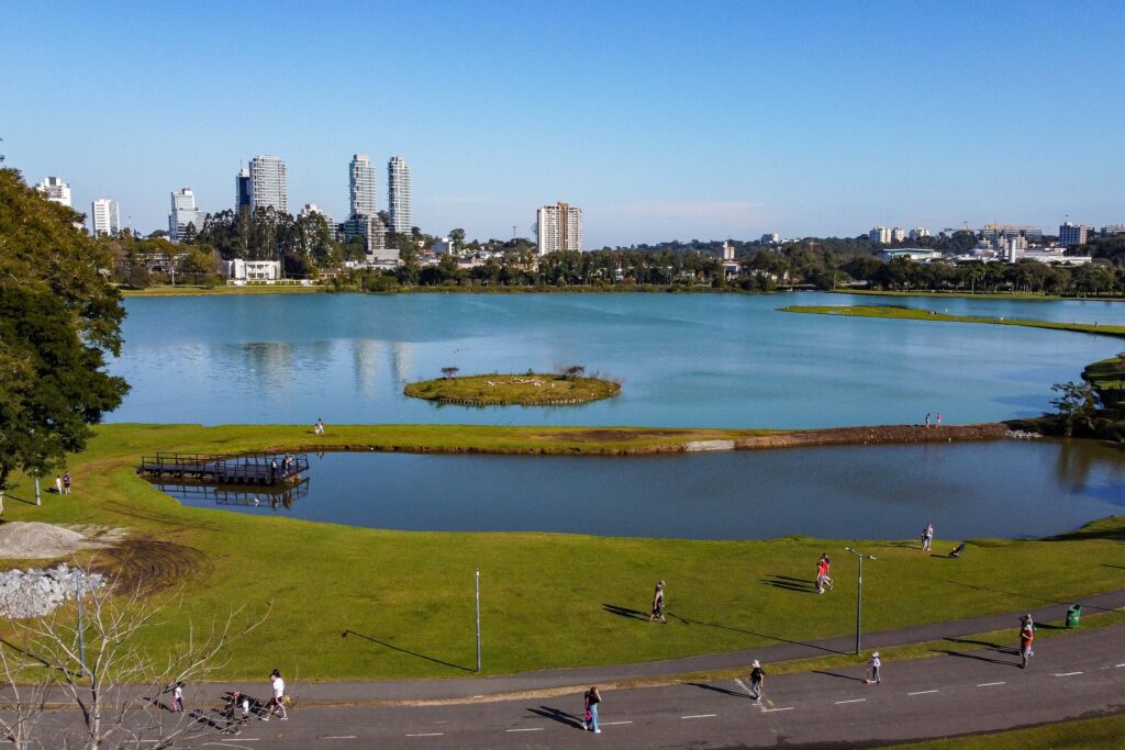 Março será mais quente e seco no Paraná, com risco de onda de calor